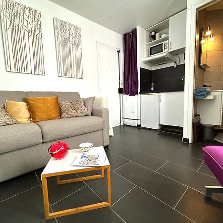 Le Studio Grenelle Париж Екстериор снимка
