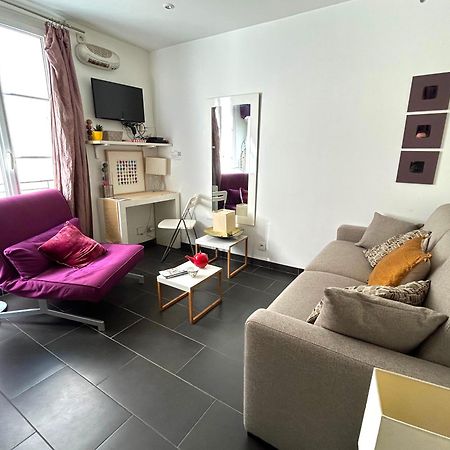 Le Studio Grenelle Париж Екстериор снимка