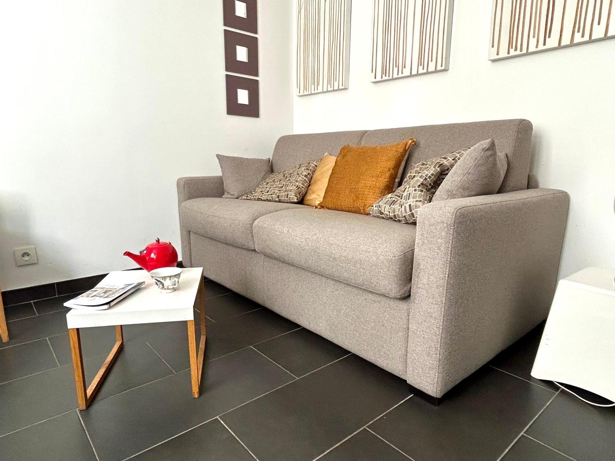 Le Studio Grenelle Париж Екстериор снимка