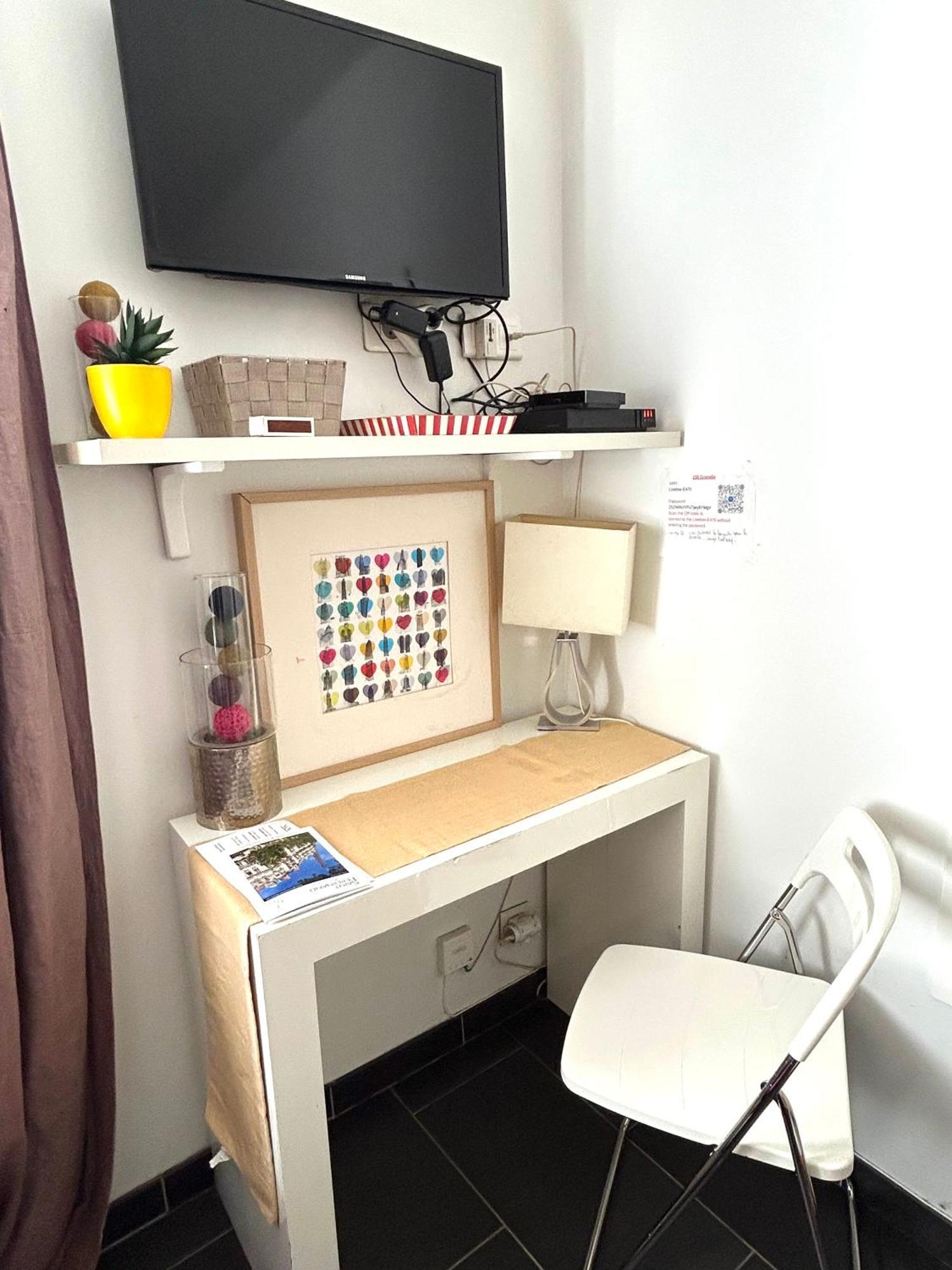 Le Studio Grenelle Париж Екстериор снимка
