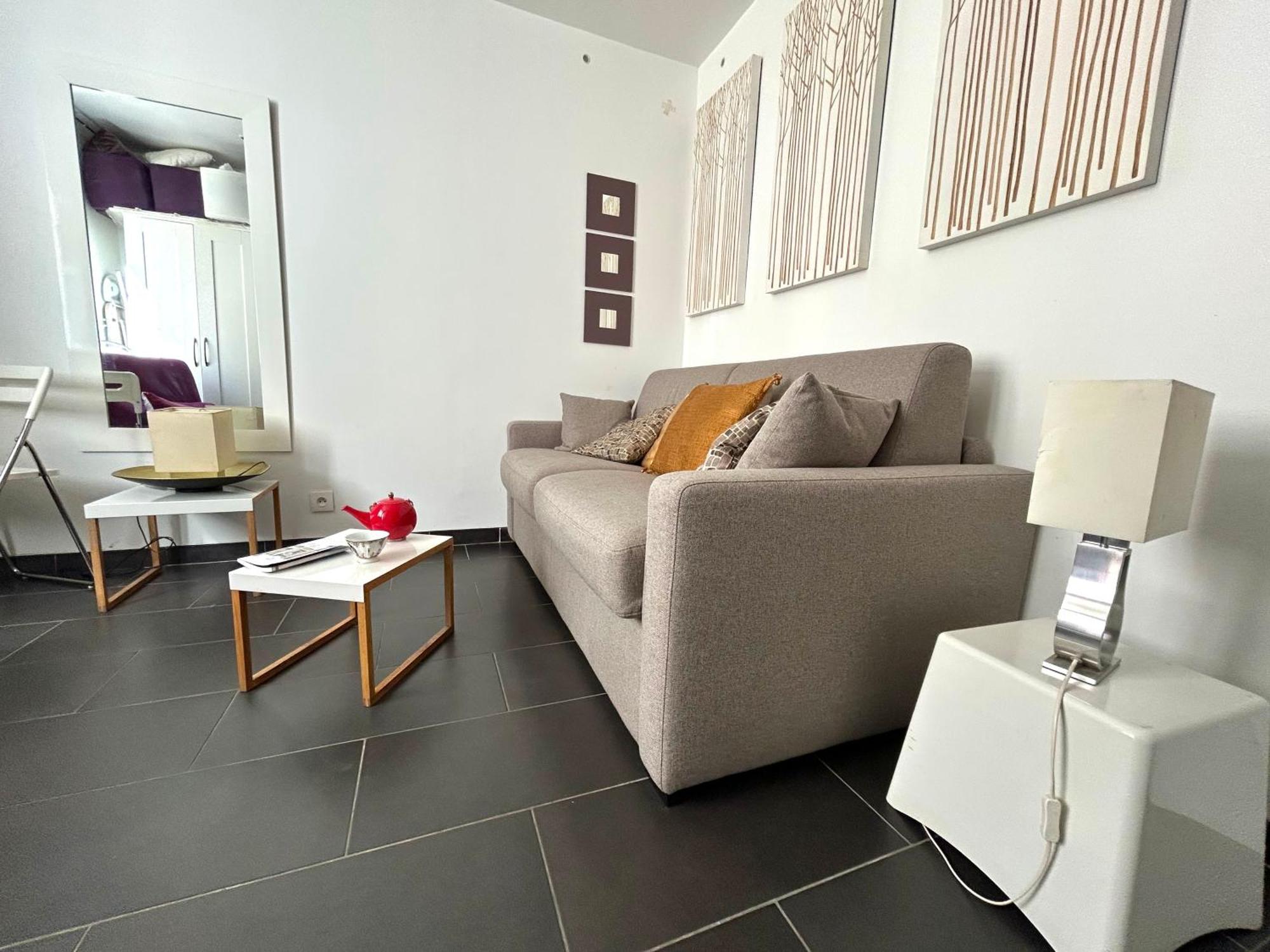Le Studio Grenelle Париж Екстериор снимка